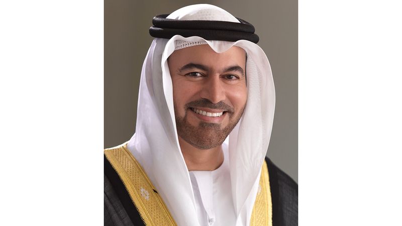 الامارات | محمد القرقاوي: عضوية الذكاء الاصطناعي كاستشاري في مجلس الوزراء سابقة حكومية عالمياً