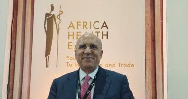 وزير الصحة الأسبق: نصف مستشفيات إفريقيا لديها إمداد ثابت من الكهرباء
