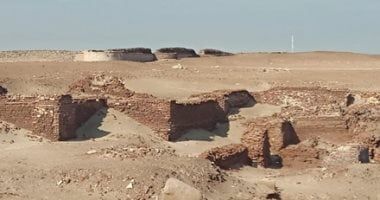 فتوى مجلس الدولة: الأعلى للآثار غير ملزم بتكاليف إزالة التعديات على الأراضى الأثرية