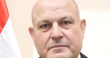 السيرة الذاتية للمستشار محمد خليل الشناوى رئيس هيئة النيابة الإدارية الجديد