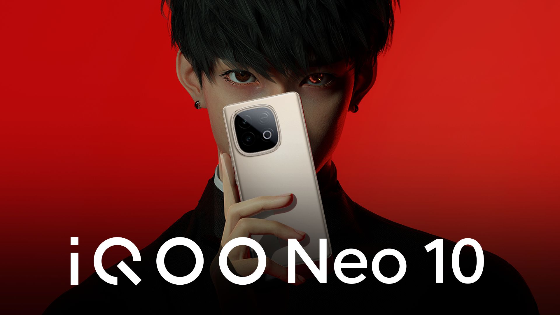 تكنولوجيا: iQOO Neo 10 يُعيد تعريف القوة في عالم الهواتف الذكية