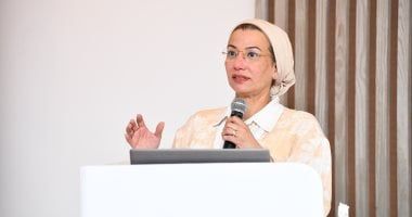وزيرة البيئة: شرم الشيخ الخضراء حلم مصرى ولد مع استضافة مؤتمر المناخ COP27