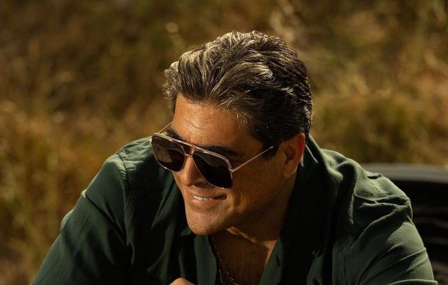 أحدث ظهور لـ شانا عبود زوجة وائل كفوري.. وعلامات الحمل واضحة عليها!