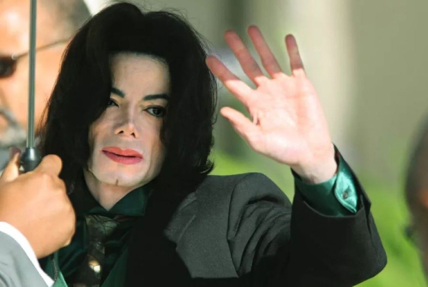 مايكل جاكسون.. حلم تحول إلى أسطورة فنية