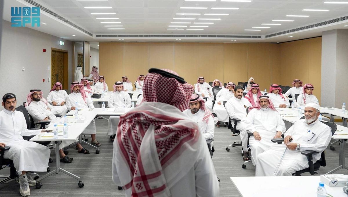 مبادرة بغرفة المدينة لتعزيز وعي المزارعين بالممارسات الزراعية