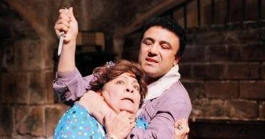 عماد محرم شرير السينما.. قدم أكثر من 100 فيلما وشمندى علامة فى حياته