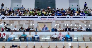 إطلاق مهرجان العاصمة الإدارية تحت شعار الاستثمار فى الوقاية