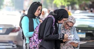 مراجعة ليلة الامتحان فى مادة التاريخ لطلاب الثانوية العامة