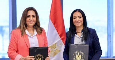 وزيرتا التضامن والتنمية المحلية توقعان بروتوكولا لتسويق المنتجات التراثية