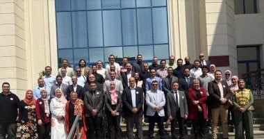 وزارة الصحة تعلن عن تخريج الدفعة الثانية من دبلومة طب الأزمات والكوارث