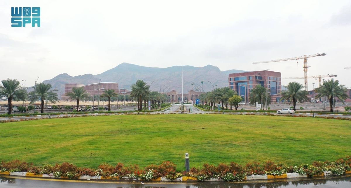 80 موهوبا وموهوبة يشاركون في برنامج «موهبة الإثرائي الأكاديمي» بجامعة طيبة