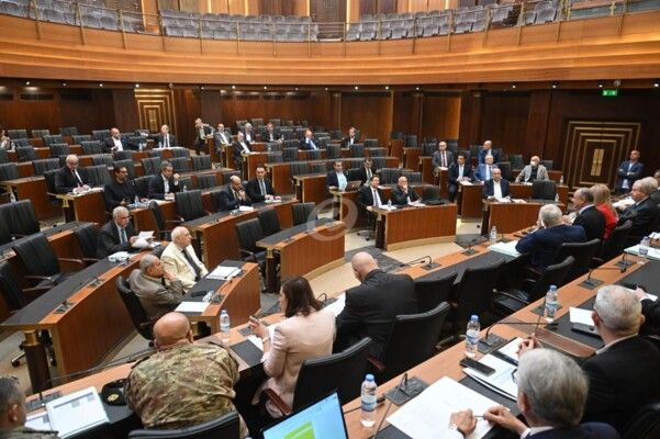الأمانة العامة لمجلس النواب وزعت جدول أعمال الجلسة التشريعية بـ 9 بنود