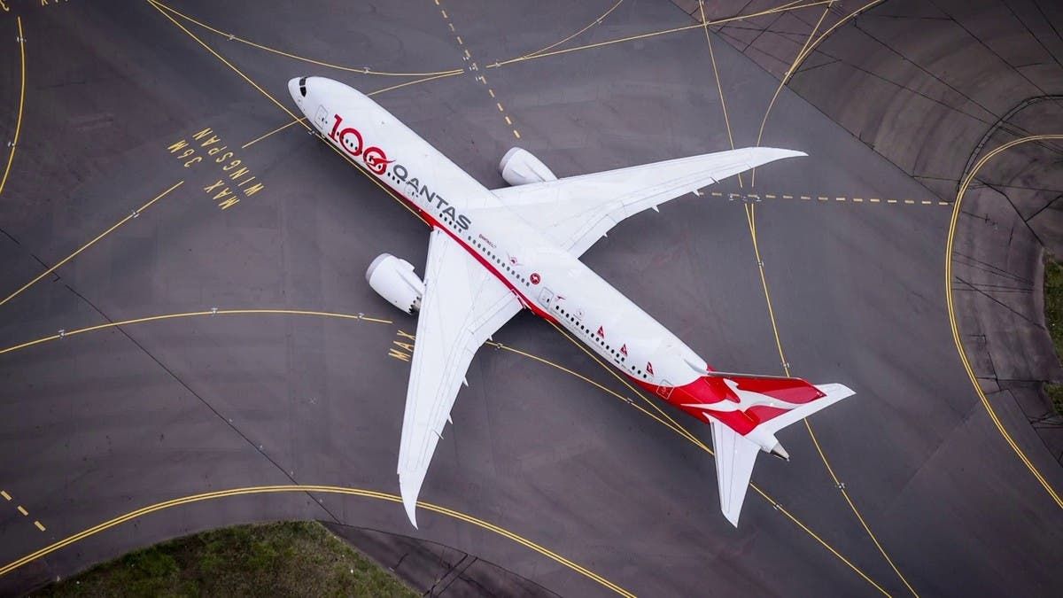 بعد 15 ساعة طيران .. ركاب رحلة جوية يفاجأون بهبوطهم في بلد الإقلاع