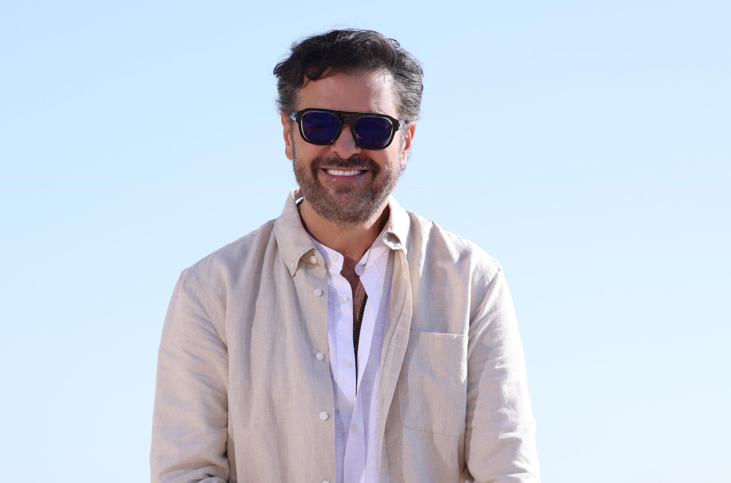 بالصّور- راغب علامة يجمع الأحبّة قبل ليلة “موازين”… دفء لبنانيّ في قلب الرّباط