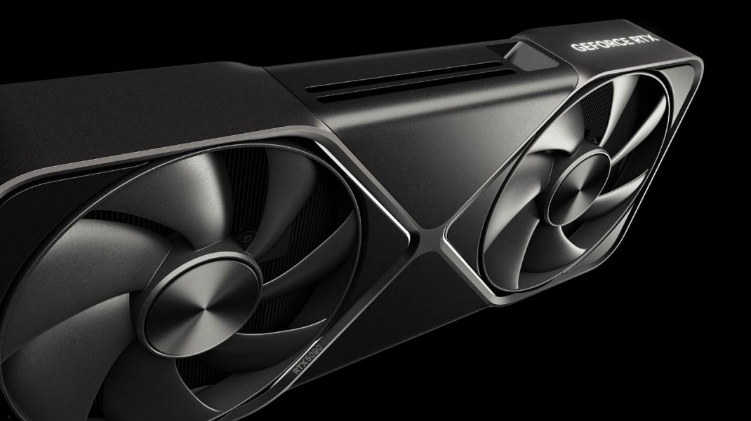 تكنولوجيا: Nvidia RTX 5090DD قد يأتي في أغسطس 2025