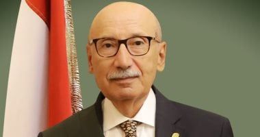 السيرة الذاتية للمستشار عاصم الغايش الرئيس الجديد لمحكمة النقض