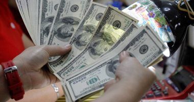 لحظه بلحظه.. سعر الدولار مقابل الجنيه داخل البنوك المصرية