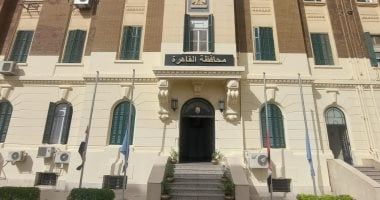 نائب محافظ الجيزة تتابع آليات تنفيذ مخططات التنمية المتكاملة بكرداسة والبدرشين