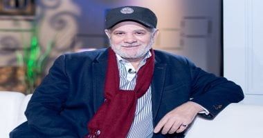 أشرف زكي: الفنان محمد عبد الجواد بخير ويعاني من تمزق في الأربطة