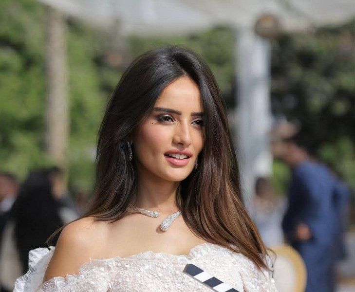 قصّة واقعيّة أبطالها معروفون… وزينة في قلب “ورد وشيكولاته”