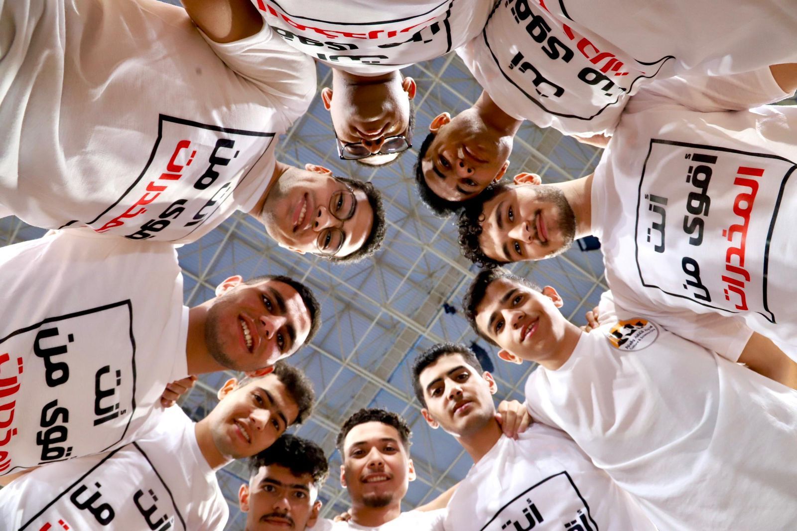 مدير صندوق مكافحة الإدمان: نحرص على الارتقاء بدور الشباب وتنفيذ أنشطة لرفع الوعى بخطورة المخدرات