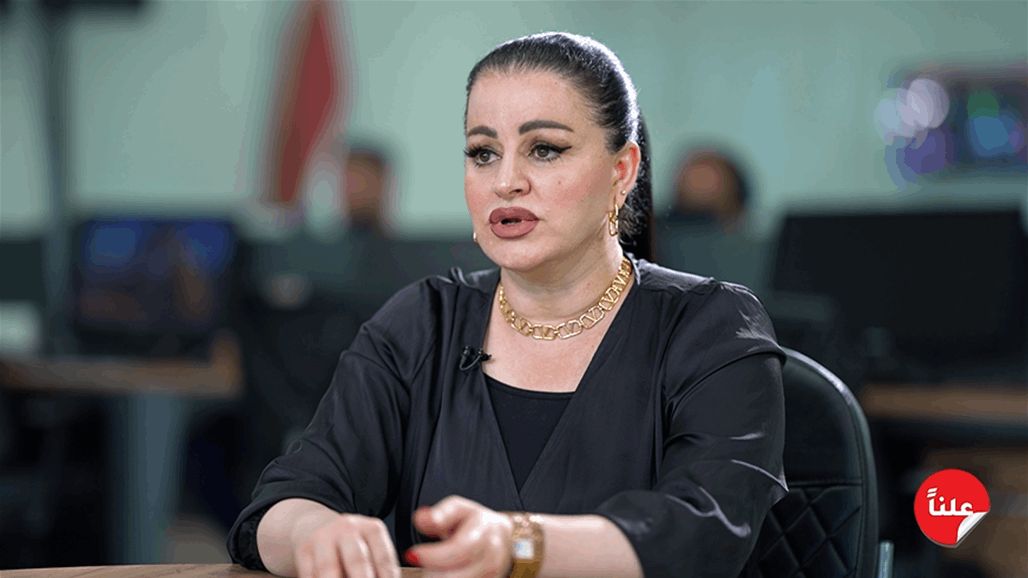 نائبة كردية تتساءل: هل يحتاج البرلمان الى "فتاح فال" ليعقد جلساته؟!