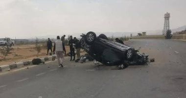 الإطارات قد تقتلك.. المرور تُحذر السائقين وتكشف أخطر الأخطاء الشائعة