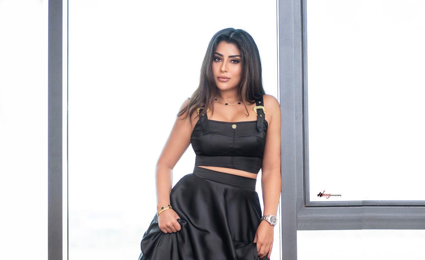 تفاهُم بعد خلاف بين آيتن عامر وطليقها… فهل هناك عودة زوجيّة مرتقبة؟