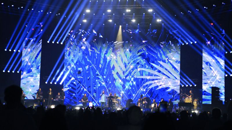 الامارات | حفلات «بيت ذا هيت» وصفة مثالية للفرح في «صيف دبي»