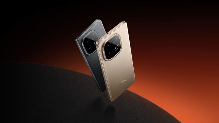 تكنولوجيا: iQOO Neo 10 يُعيد تعريف القوة في عالم الهواتف الذكية