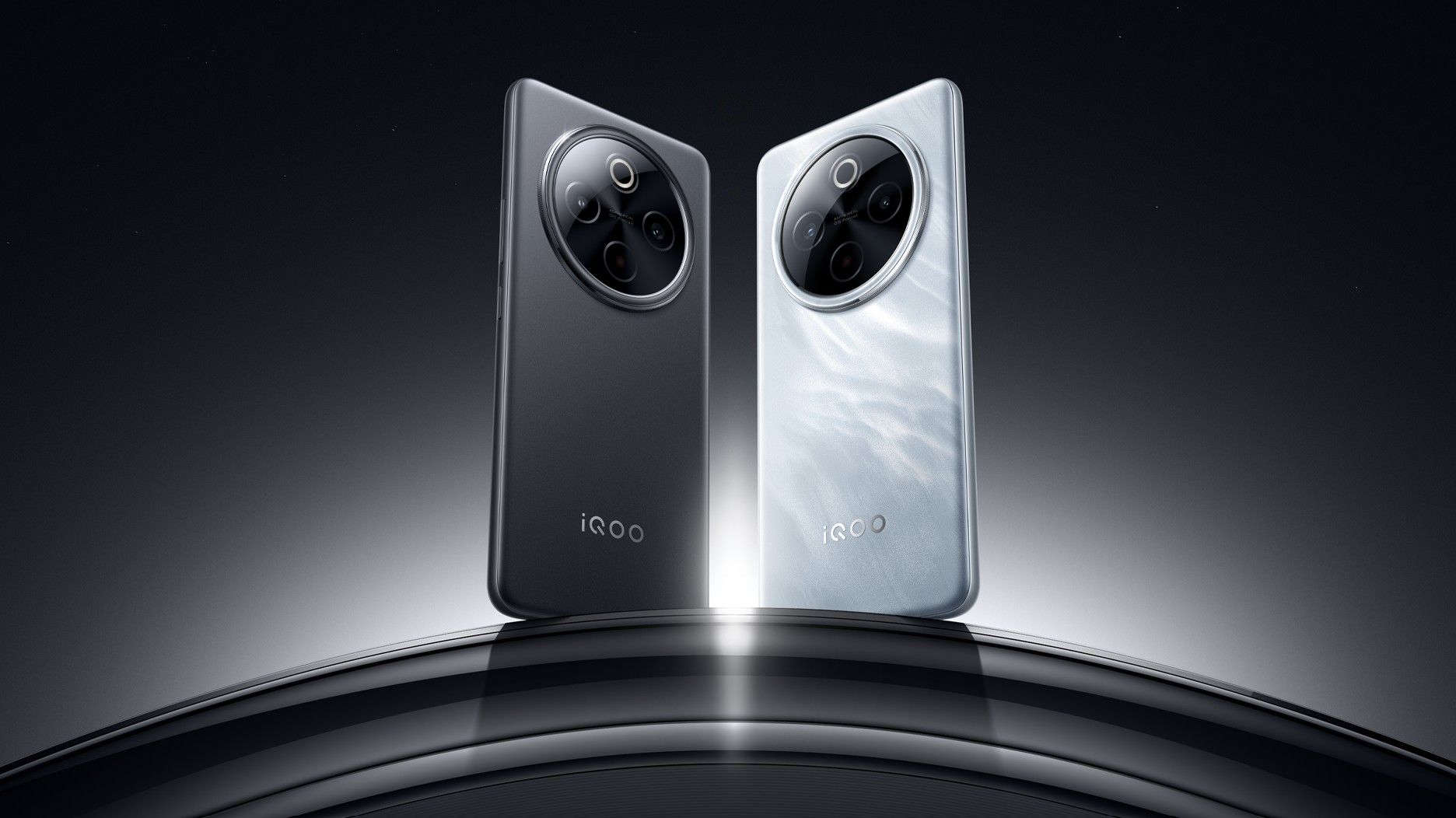 تكنولوجيا: iQOO Z10 يُعيد تعريف البطارية والأداء في الفئة المتوسطة