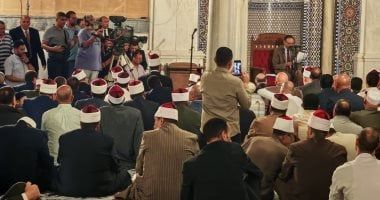 عضو البحوث الاسلامية: الهجرة النبوية نقطة تحوُّل فى مسار رسالة الإسلام