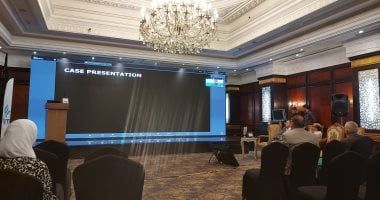 انطلاق فعاليات المؤتمر السنوي العاشر لقسم التخدير بكلية طب عين شمس