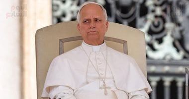 بابا الفاتيكان: الصراعات فى الشرق الأوسط تستعر بشراسة شيطانية غير مسبوقة