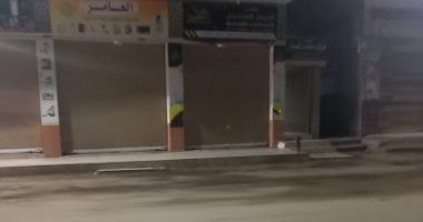 نائب محافظ القاهرة: تطبيق مواعيد غلق المحال لترشيد استهلاك الكهرباء