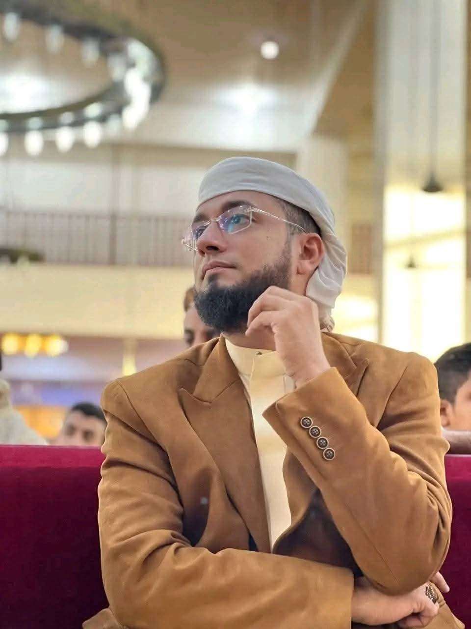 اول تحرك للانتقالي عقب اقتحام مسجد واطلاق النار على الامام واعتقاله بعدن والكشف عن سبب الاقتحام