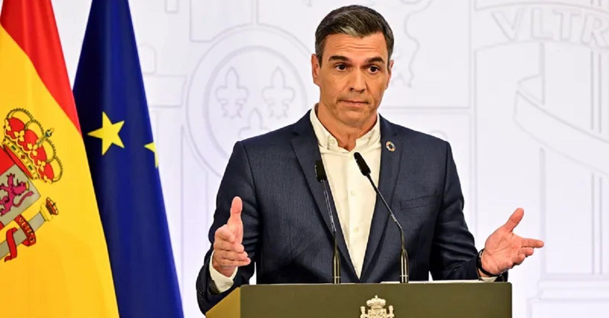 رئيس وزراء إسبانيا: أوروبا مطالبة بتعليق اتفاقية الشراكة مع إسرائيل فورًا