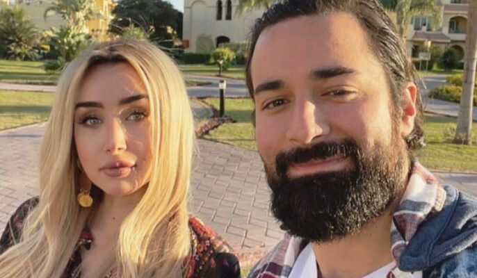 هنا الزاهد تغني وأحمد حاتم يرقص.. فيديو يحصد تفاعلا واسعا