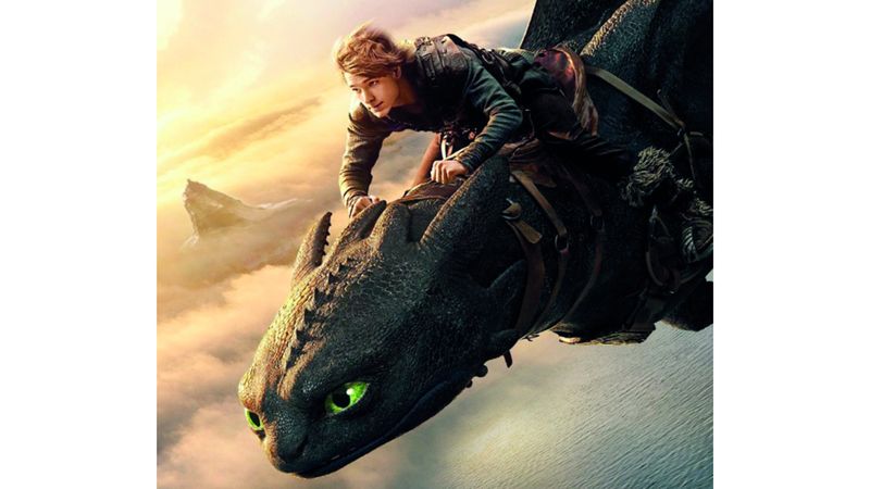 الامارات | توب 5 أفلام