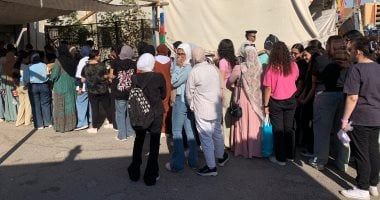 جدول امتحانات الثانوية العامة 2025.. تنتهى 10 يوليو المقبل