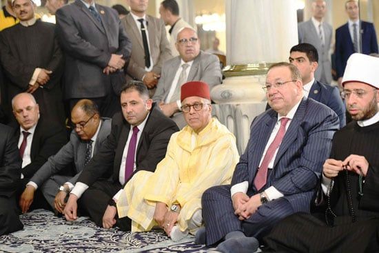 دار الإفتاء: غدا الخميس أول أيام شهر المحرم والسنة الهجرية 1447