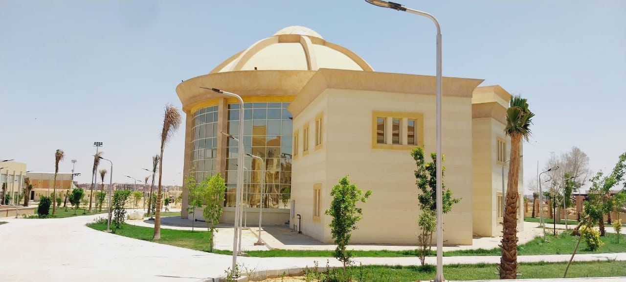 وزير الإسكان يُعلن الانتهاء من تنفيذ وتسليم مركز شباب نموذجي بمنطقة النوادى بمدينة بدر