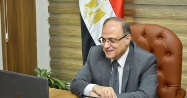 هيئة الدواء المصرية والوكالة المغربية للتأمين الصحى تبحثان آفاق التعاون