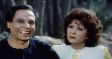 حقيقة ظهور عادل إمام ليلا فى شوارع القاهرة برفقة لبلبة