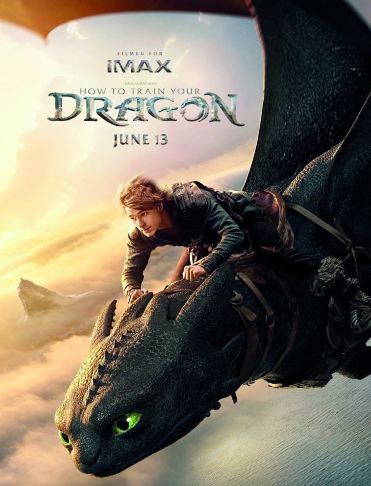 الامارات | توب 5 أفلام