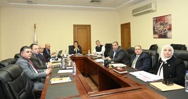 وزارة الرياضة تنتهى من تنفيذ 64 ملعبا و 20 مركز تخاطب بالمحافظات الحدودية