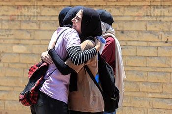 صعوبة فى امتحان الفيزياء للثانوية العامة وسهولة التاريخ