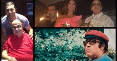 جمال عبد الناصر يكتب: حسن مصطفى.. ضحكة لا تُنسى وذكرى لن تغيب