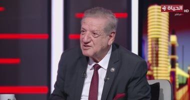 فخرى الفقى: الاستقرار الأمنى والسياسى ساهم فى حماية الاقتصاد من أزمات كبرى