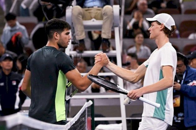 بطولة ويمبلدون: من القادر على إيقاف ألكاراس وسينر؟